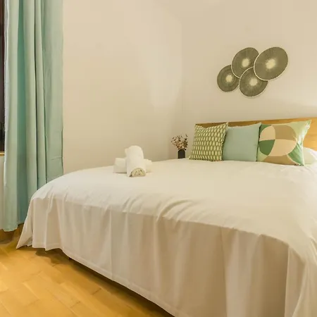 Apartamento Patio Del Califa Córdoba