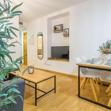 Apartamento Patio Del Califa *