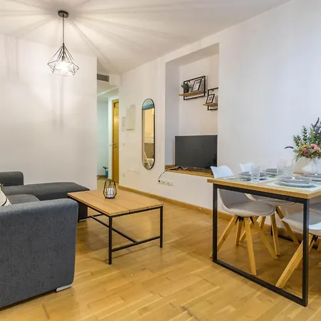 Apartmán Apartamento Patio Del Califa Córdoba