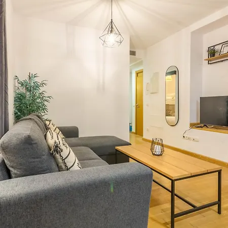 Apartamento Patio Del Califa Apartment Cordoba