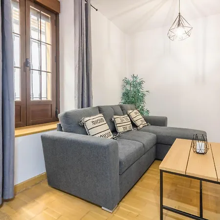 Apartamento Patio Del Califa Cordoba