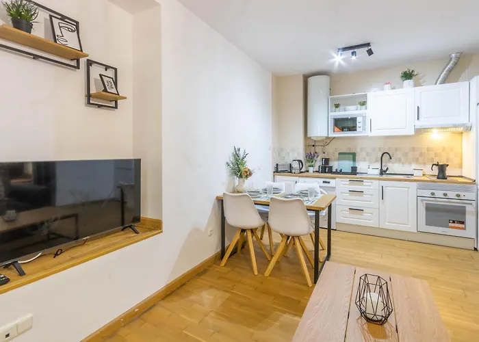 Apartamento Patio Del Califa * Córdoba