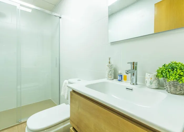 Apartamento Patio Del Califa 科爾多瓦