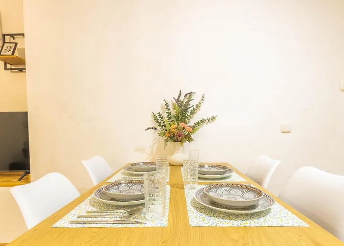 Apartamento Patio Del Califa 科爾多瓦