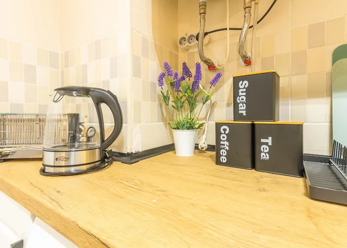 Apartamento Patio Del Califa 公寓 *