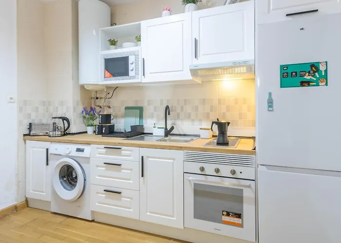 公寓 Apartamento Patio Del Califa 科爾多瓦