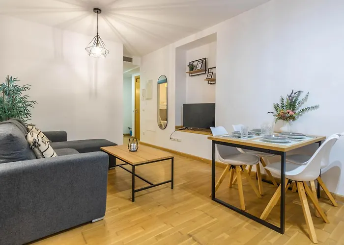 公寓 Apartamento Patio Del Califa 科爾多瓦