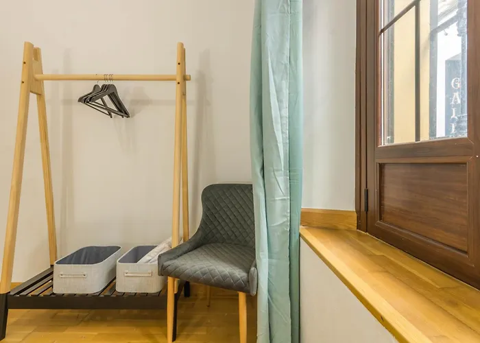 Apartamento Patio Del Califa Córdoba