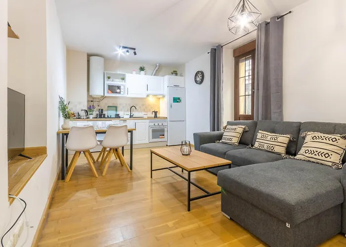 公寓 Apartamento Patio Del Califa *