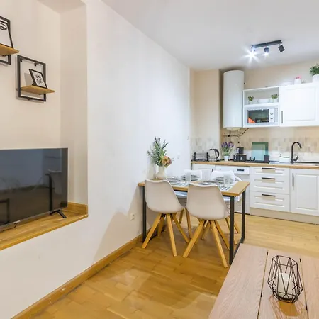 Apartamento Patio Del Califa * Кордова