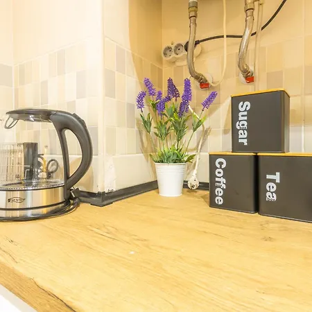 Apartamento Patio Del Califa Апартаменты *