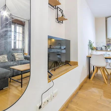 Апартаменты Apartamento Patio Del Califa *