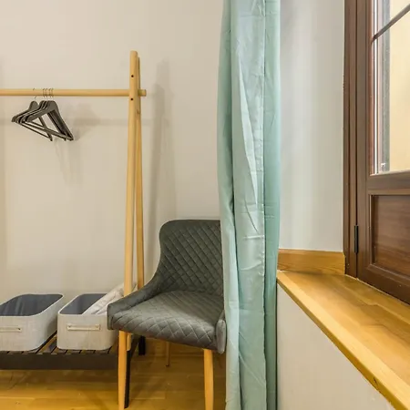 Apartamento Patio Del Califa Кордова