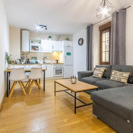 Апартаменты Apartamento Patio Del Califa *