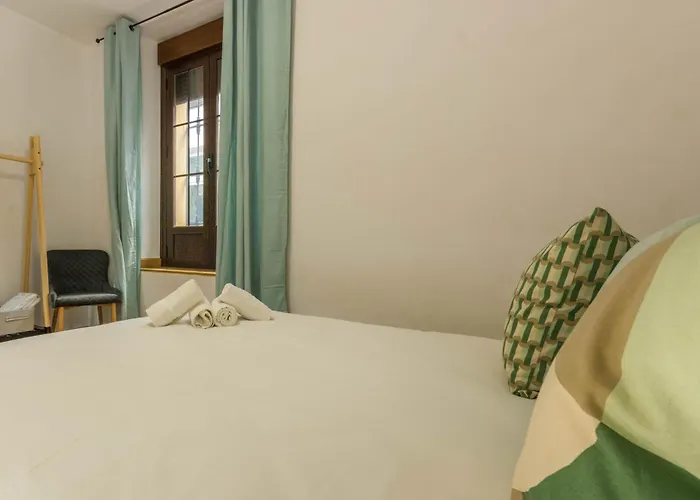 Appartement Apartamento Patio Del Califa Córdoba