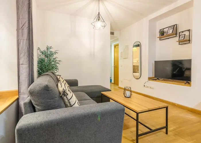 Apartamento Patio Del Califa Appartement Córdoba