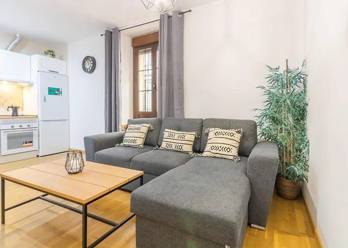 Apartamento Patio Del Califa