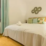 Apartamento Patio Del Califa Κόρδοβα