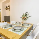 Διαμέρισμα Apartamento Patio Del Califa *