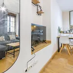 Διαμέρισμα Apartamento Patio Del Califa *