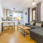 Διαμέρισμα Apartamento Patio Del Califa *