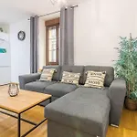 Apartamento Patio Del Califa